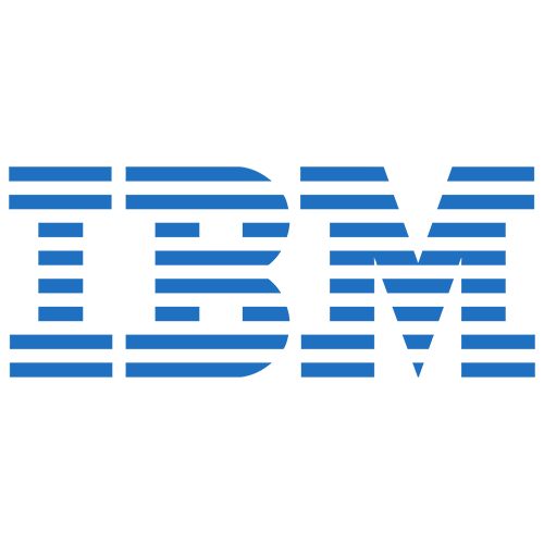 IBM Satom IT logo